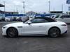 MERCEDES BENZ SL
