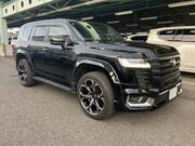 2023 TOYOTA LAND CRUISER