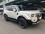 2024 TOYOTA LANDCRUISER 250