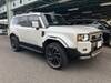 TOYOTA LANDCRUISER 250