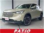 2022 HONDA VEZEL G