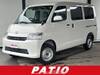 TOYOTA TOWNACE VAN