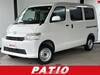 TOYOTA TOWNACE VAN