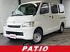 TOYOTA TOWNACE VAN