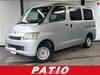 TOYOTA LITEACE VAN