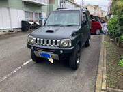 2007 SUZUKI JIMNY