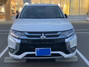 2016 MITSUBISHI OUTLANDER PHEV