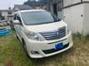 TOYOTA ALPHARD HYBRID
