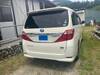 TOYOTA ALPHARD HYBRID