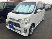 2012 DAIHATSU TANTO EXE