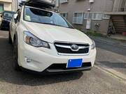 2013 SUBARU XV
