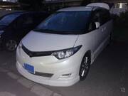 2006 TOYOTA ESTIMA AERAS S PACKAGE