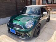 2013 BMW MINI