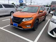 2017 NISSAN X-TRAIL 20X