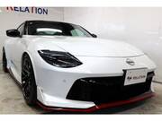 2024 NISSAN FAIRLADY Z VERSION ST