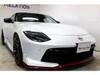 NISSAN FAIRLADY Z