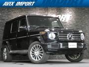 2020 MERCEDES BENZ G-CLASS