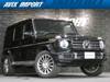 MERCEDES BENZ G-CLASS