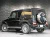 MERCEDES BENZ G-CLASS
