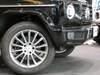 MERCEDES BENZ G-CLASS