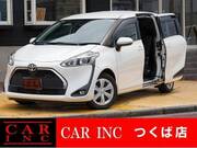 2018 TOYOTA SIENTA G