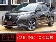 2021 NISSAN KICKS