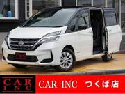 2019 NISSAN SERENA
