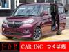 SUZUKI SOLIO BANDIT