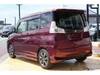 SUZUKI SOLIO BANDIT