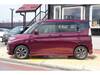 SUZUKI SOLIO BANDIT