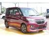 SUZUKI SOLIO BANDIT