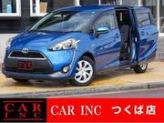 2016 TOYOTA SIENTA