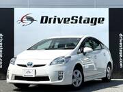 2011 TOYOTA PRIUS S