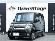 2013 HONDA N-BOX CUSTOM