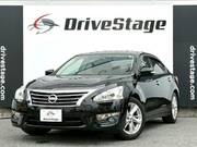 2015 NISSAN TEANA