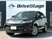 2017 TOYOTA HARRIER