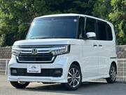 2022 HONDA N-BOX CUSTOM
