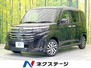 2022 TOYOTA ROOMY