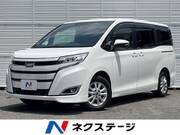 2017 TOYOTA NOAH G