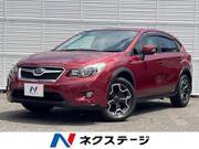 2014 SUBARU XV