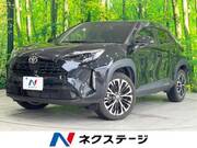 2024 TOYOTA YARIS CROSS HYBRID Z