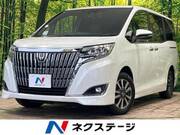 2017 TOYOTA ESQUIRE Gi