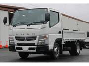 2015 FUSO CANTER