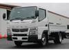 FUSO CANTER
