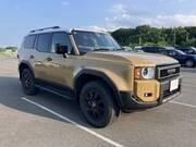 2024 TOYOTA LANDCRUISER 250