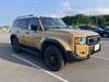 TOYOTA LANDCRUISER 250