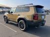 TOYOTA LANDCRUISER 250