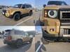 TOYOTA LANDCRUISER 250