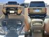 TOYOTA LANDCRUISER 250