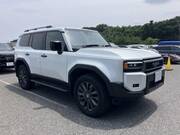 2024 TOYOTA LANDCRUISER 250